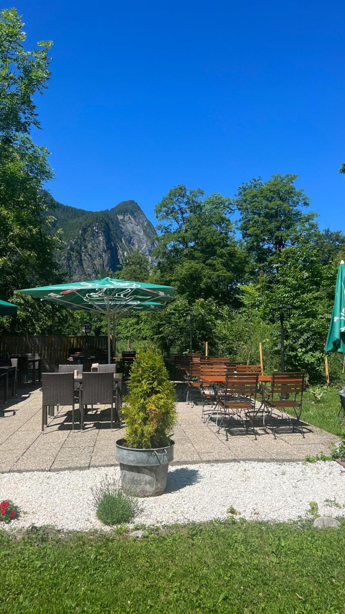 Gasthof Paluda - Pizzeria Dalaas Ngoại thất bức ảnh