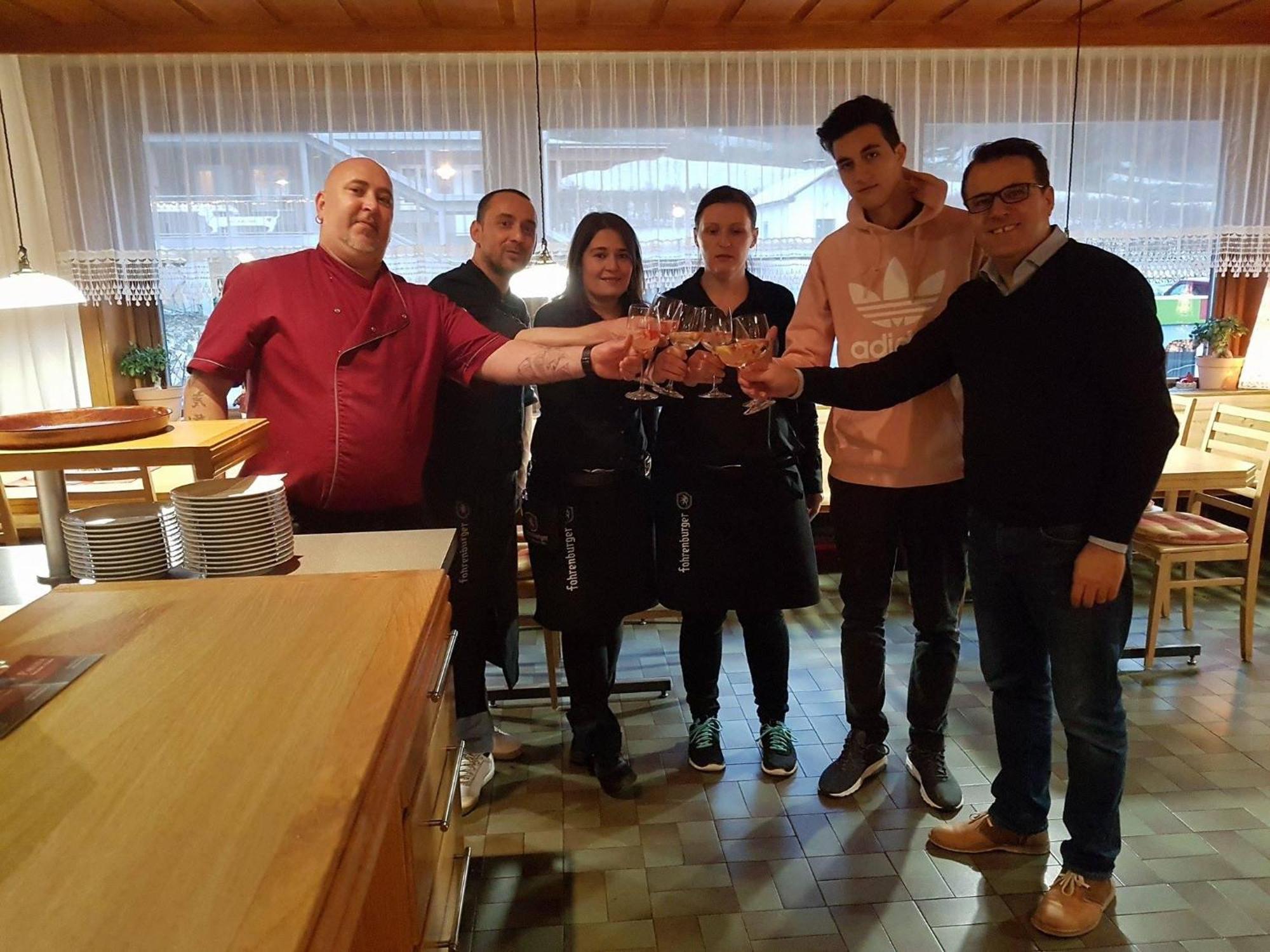 Gasthof Paluda - Pizzeria Dalaas Ngoại thất bức ảnh